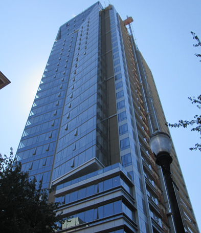 Tall Building